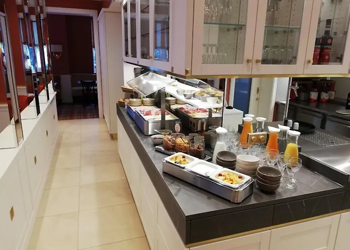 Kurhaus 3* Masserberg