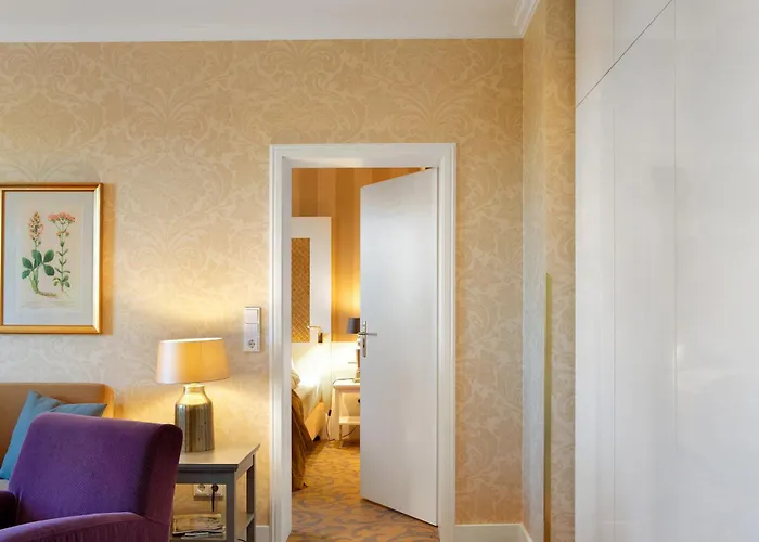 Kurhaus Konukevi Masserberg