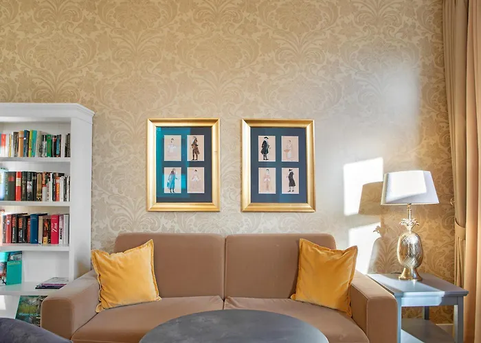 Kurhaus Konukevi Masserberg