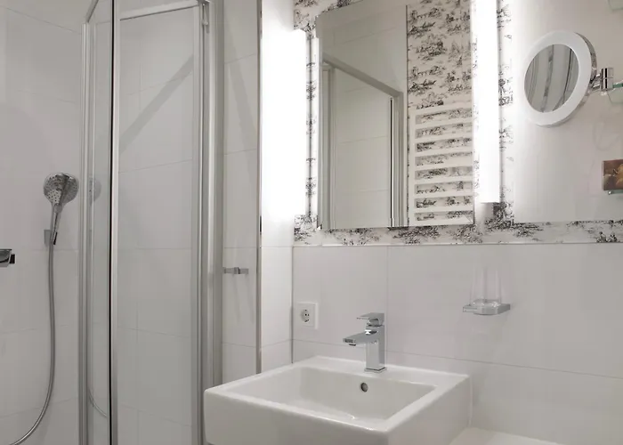 Kurhaus 3* Masserberg