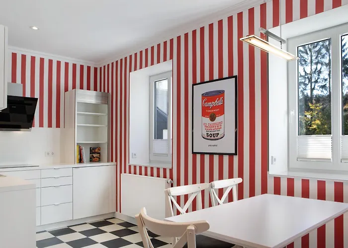 Kurhaus 3* Masserberg