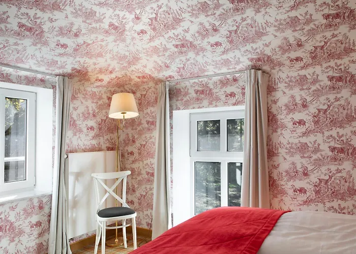 Kurhaus 3* Masserberg