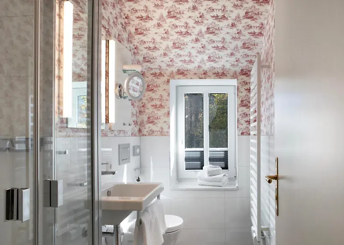 Kurhaus 3* Masserberg